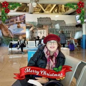 Meet your Posher, Priscilla